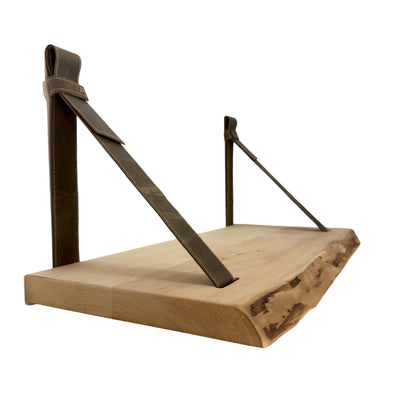 Warm Naturel - Wandplank