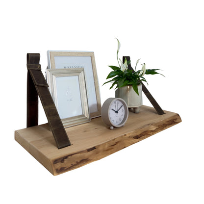 Warm Naturel - Wandplank