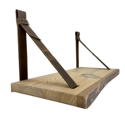 Naturel Hout - Wandplank